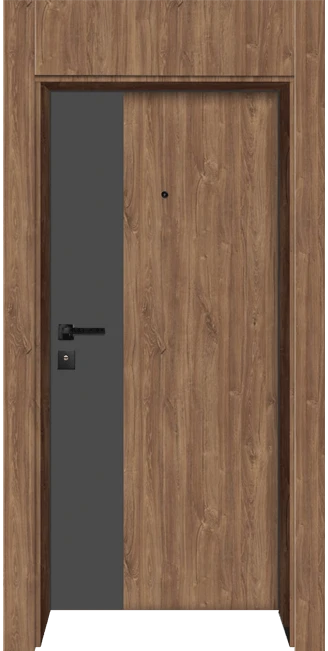 Входна врата UNISON DESIGN Врати по Поръчка