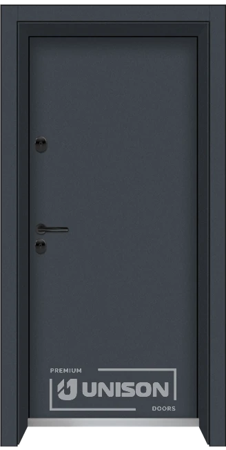 Входна врата UNISON CLIMA Basic